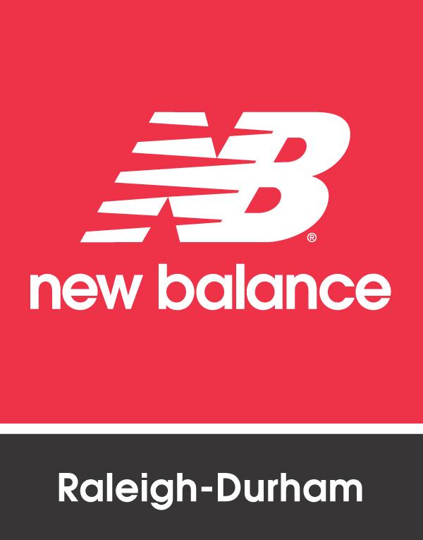 Sponsor New Balance RDU