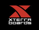 Sponsor XTERRA Boards