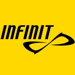 Sponsor INFINIT Nutrition