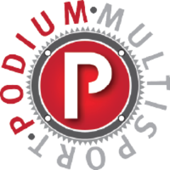 Sponsor Podium Multisport