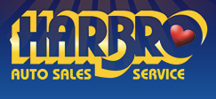 Sponsor Harbro Auto Sales and Service