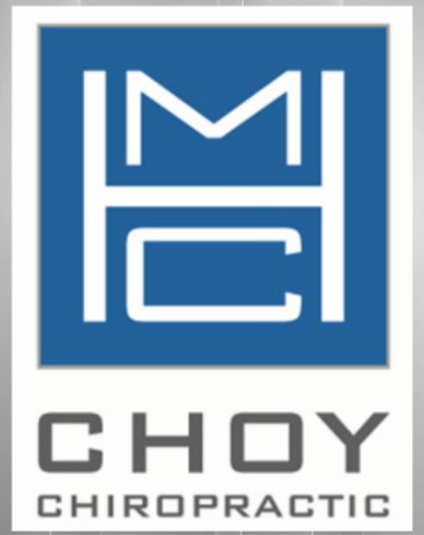 Sponsor Choy Chiropractic
