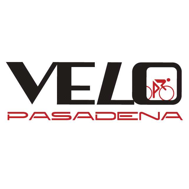 Sponsor VELO Pasadena