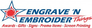 Sponsor Engrave &lsquo;N Embroider Things