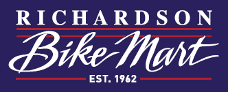 Sponsor Richardson Bike Mart