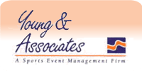 Sponsor Young & Asscoicates - A Sports Event Management Firm