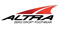 Sponsor Altra Zero Drop Footwear