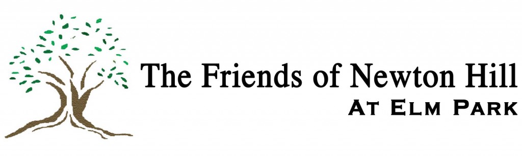 Sponsor Friends of Newton Hill