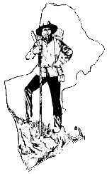 Sponsor New England Backpacker