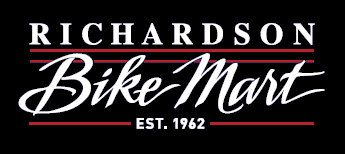Sponsor Richardson Bike Mart