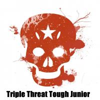 Sponsor Triple Threat Tough One-on-One Sessions