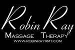 Sponsor Robin Ray Massage Therapy