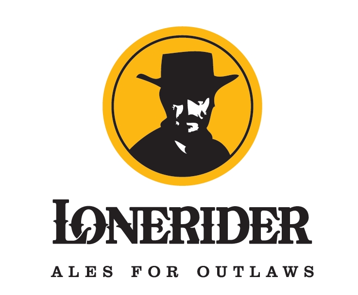 Sponsor Lonerider Brewing Company