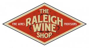 Sponsor The Raleigh Wine Shop