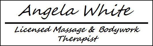 Sponsor Angela White Massage