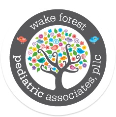 Sponsor Wake Forest Pediatric Association