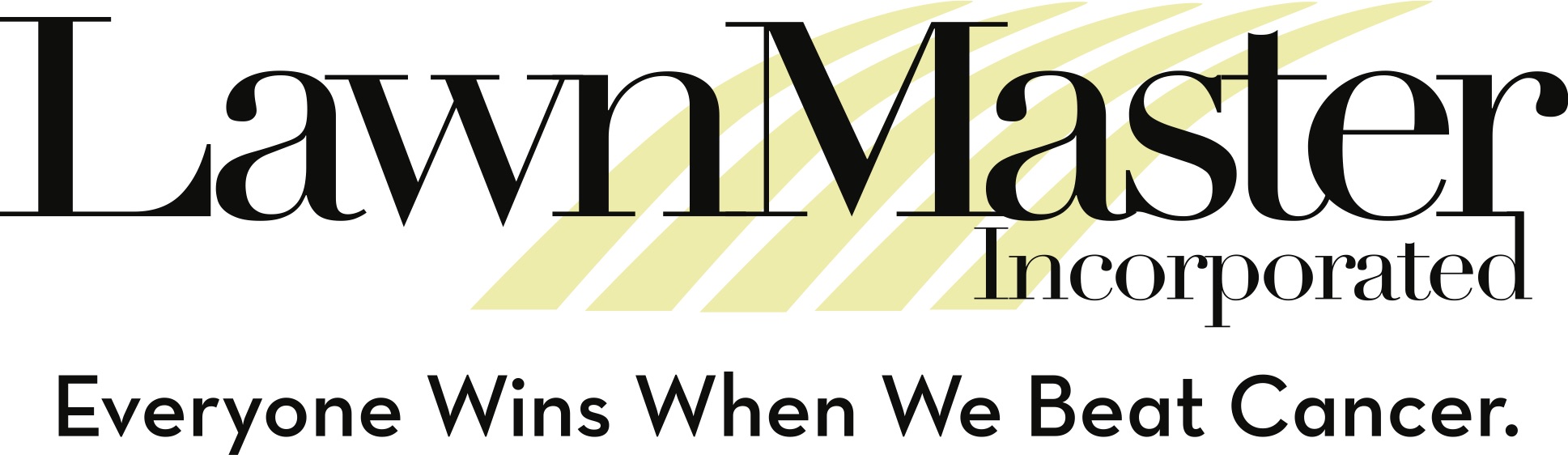 Sponsor Lawn Master