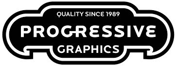 Sponsor Progressive Graphics