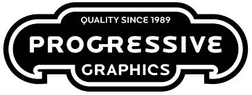 Sponsor Progressive Graphics
