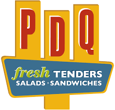 Sponsor PDQ