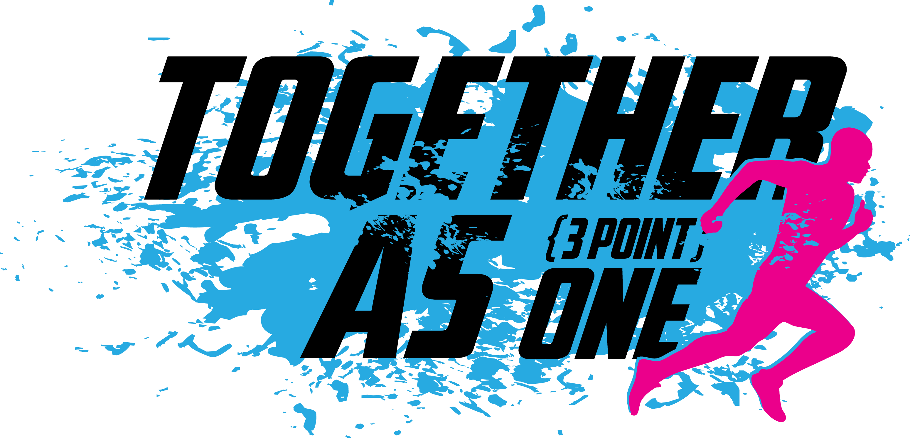 Sponsor Together As {3Point} One