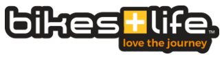 Sponsor Bikes and Life