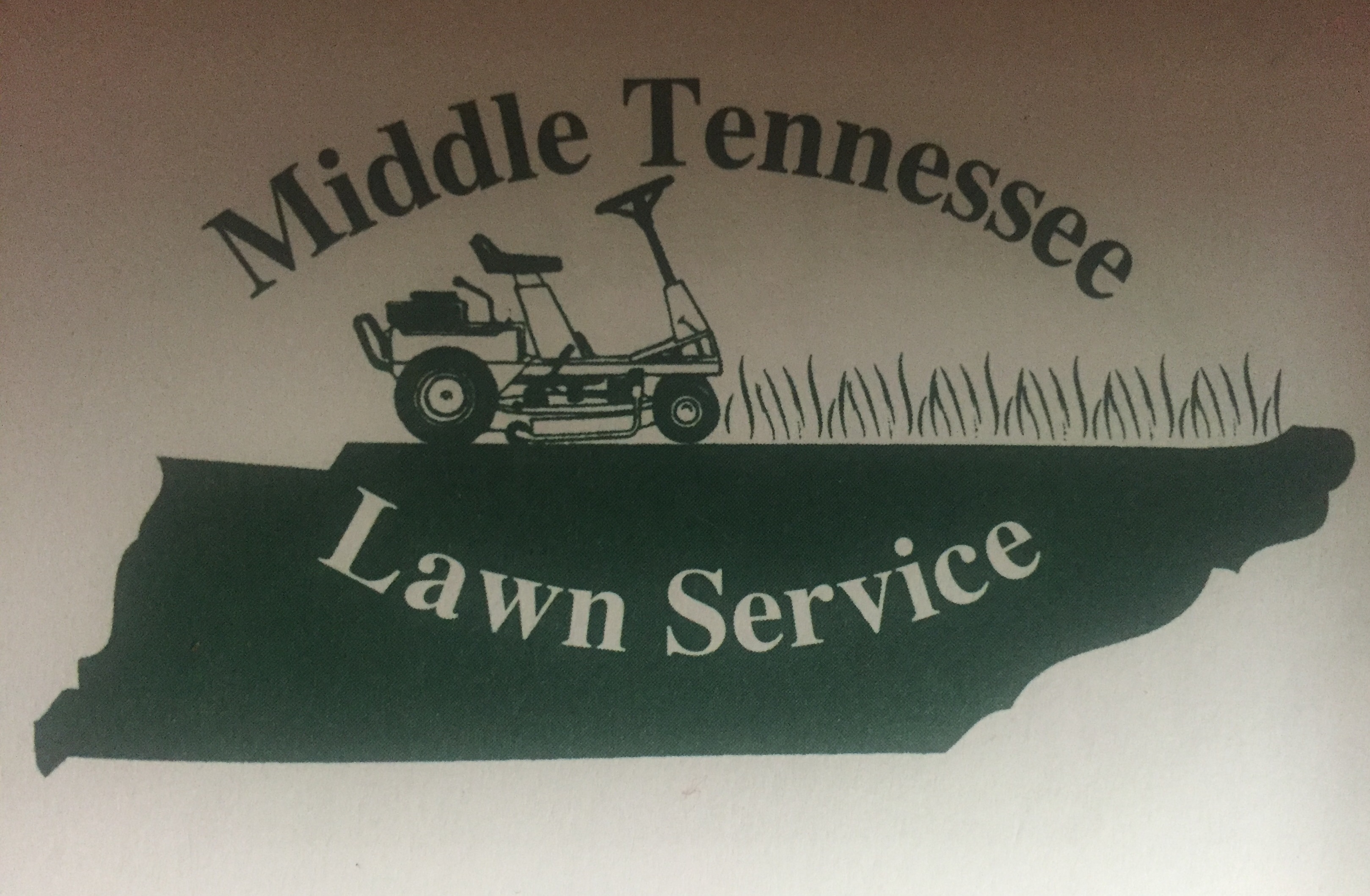 Sponsor Middle Tennessee Lawn Service