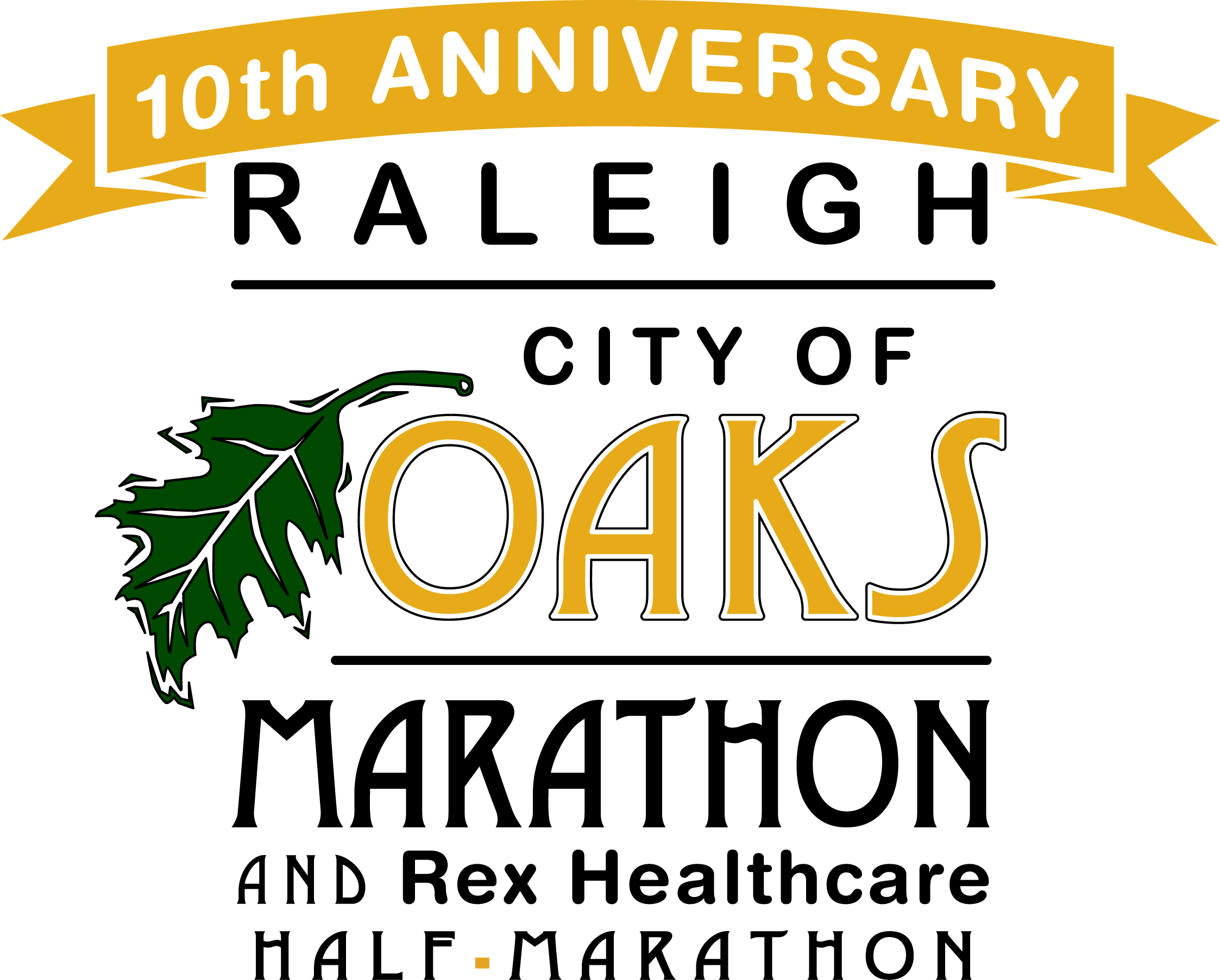 Sponsor City of Oaks