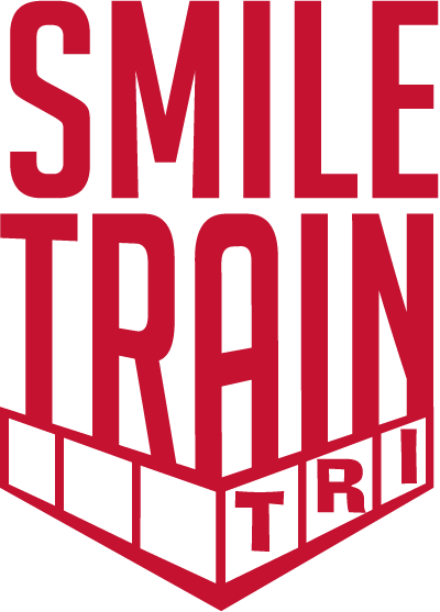 Sponsor Rho Smile Train Tri