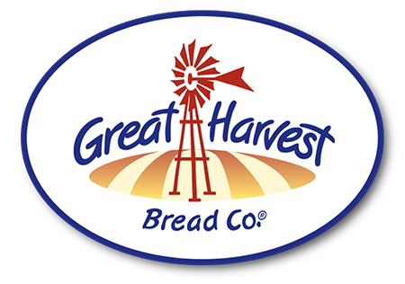 Sponsor Great Harvest Bread Co.