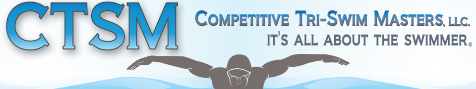 Sponsor Competitive Tri-Swim Masters