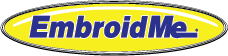 Sponsor EmbroidMe