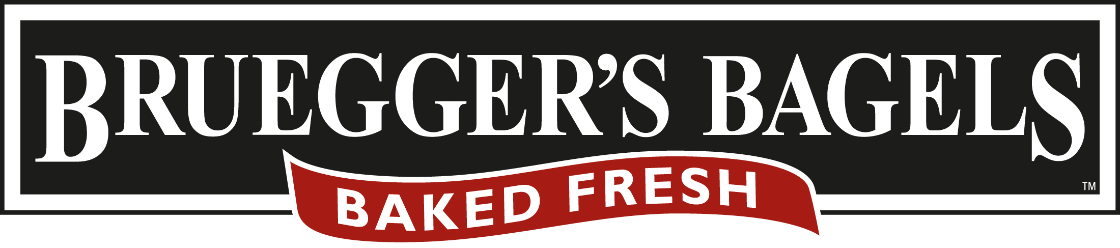 Sponsor Bruegger's Bagels