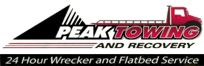 Sponsor Peak Towing