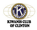 Sponsor Kiwanis Club of Clinton