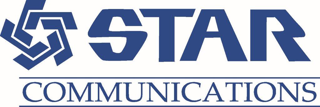 Sponsor Star Communications