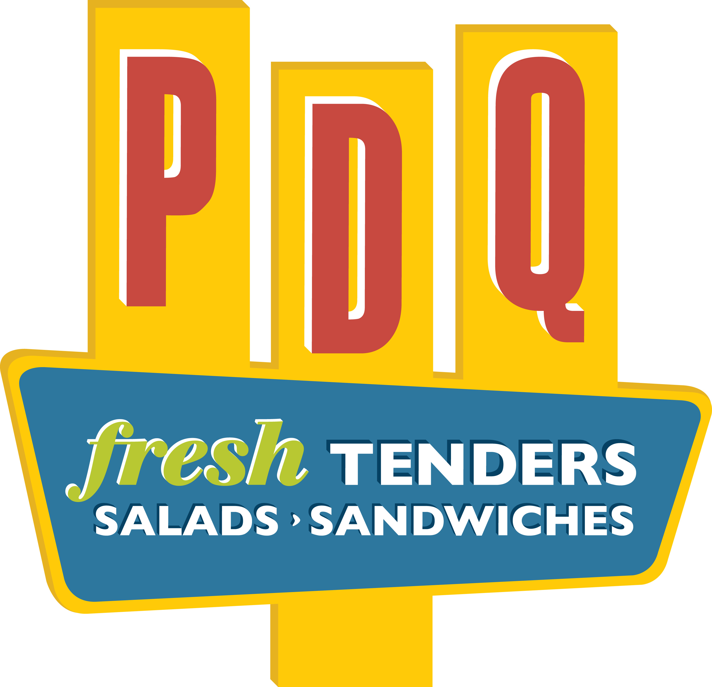 Sponsor PDQ