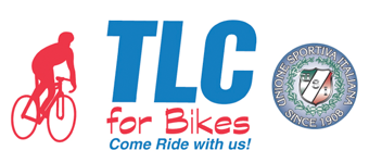 Sponsor TLC for Bikes