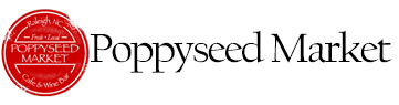 Sponsor Poppyseed Market