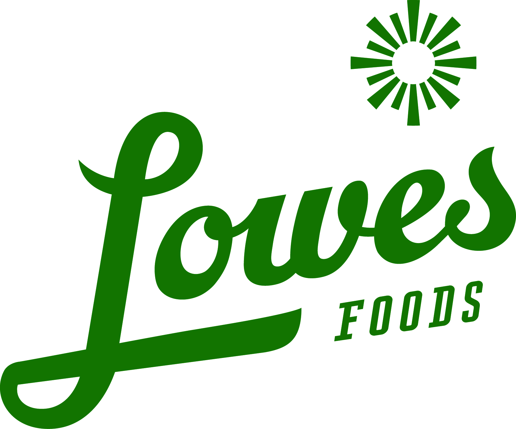 Sponsor Lowes Foods
