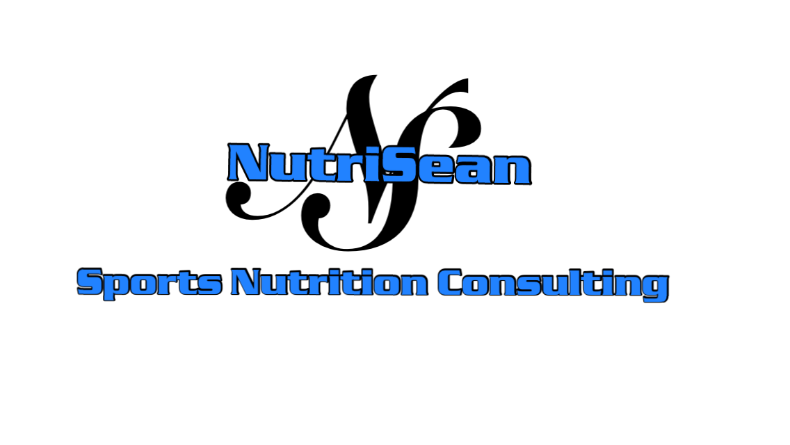 Sponsor NutriSean
