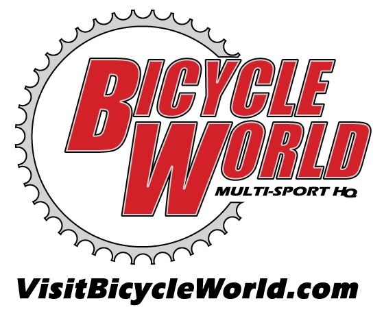 Sponsor Bicycle World Austin