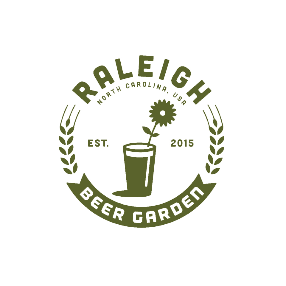 Sponsor Raleigh Beer Garden