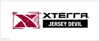 Sponsor XTERRA Jersey Devil
