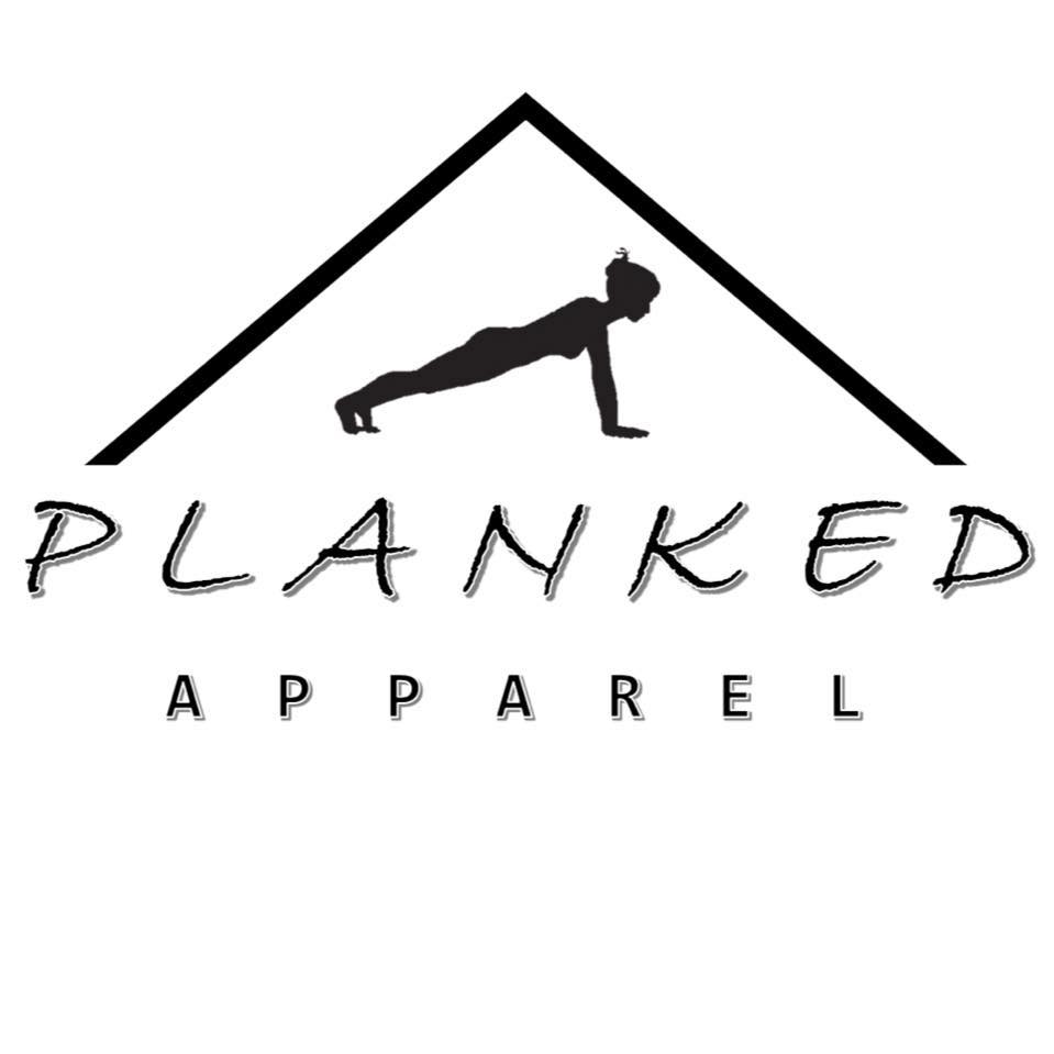 Sponsor Planked