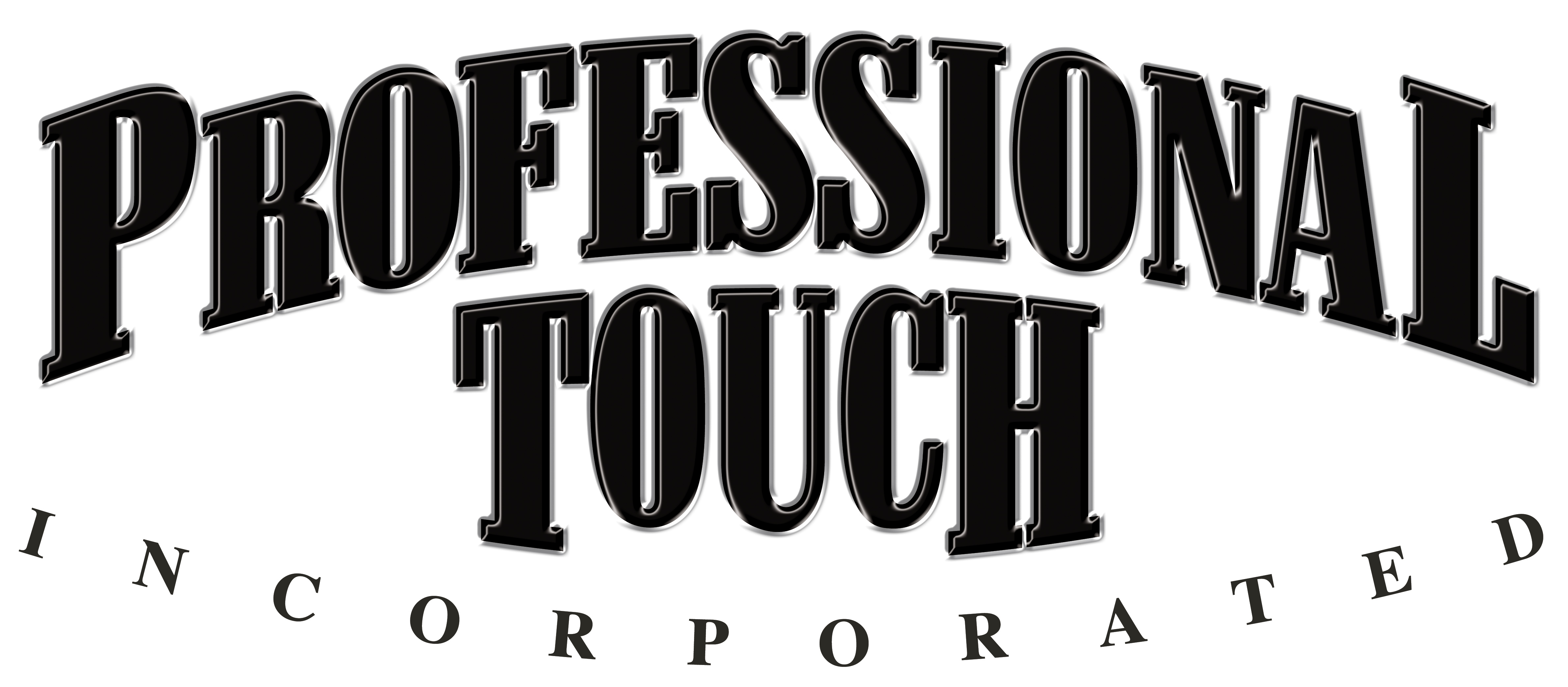 Sponsor Professional Touch Engraving