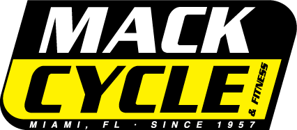 Sponsor Mack Cycle and Fitness