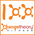 Sponsor Orange Theory Fitness