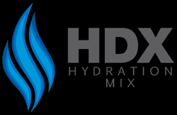 Sponsor HDX Mix