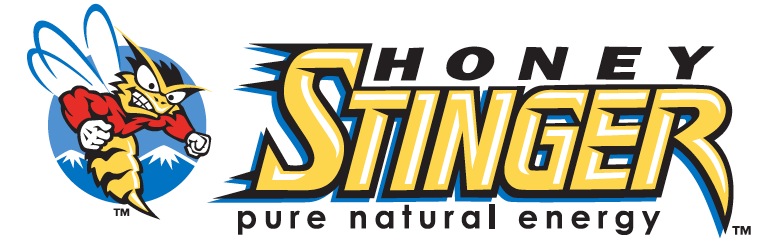 Sponsor Honey Stinger